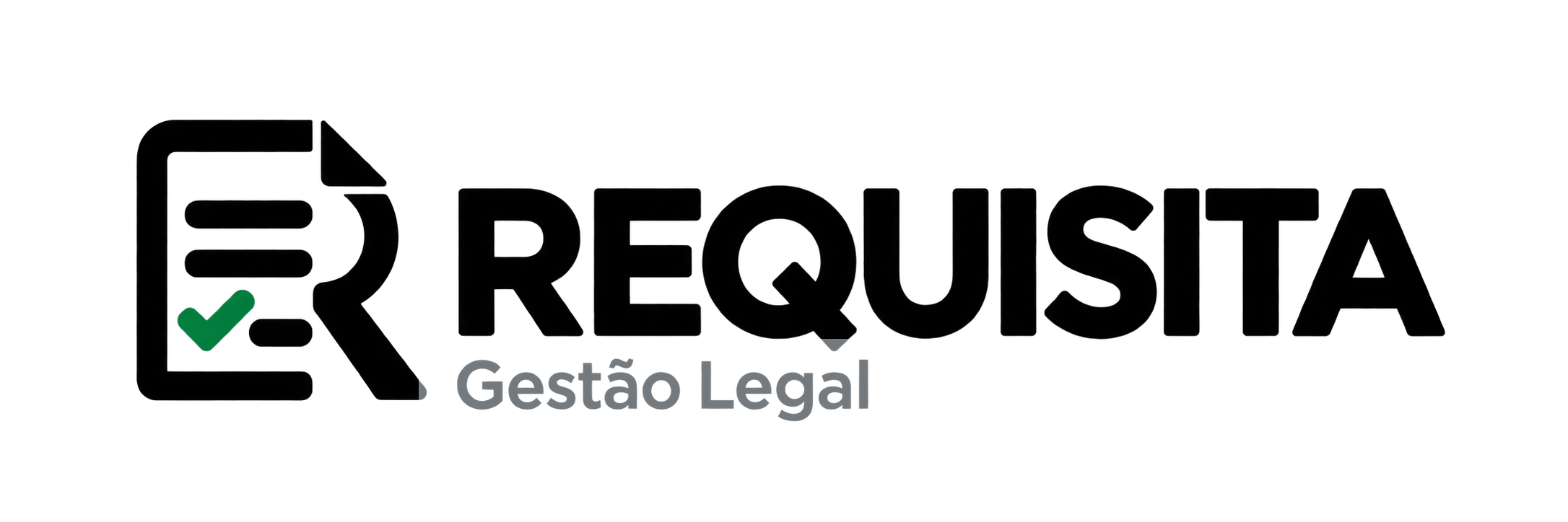 Requisita — Gestão Legal